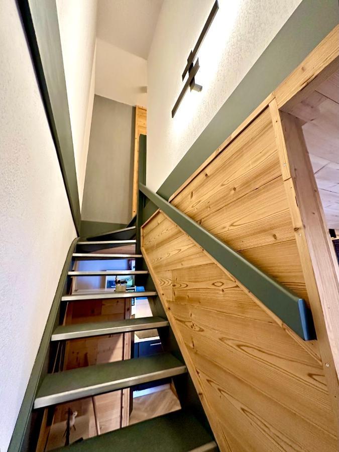 Duplex Renove - 2 Chambres 7 Personnes Vue Pistes Les Orres Kültér fotó